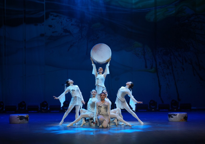 El Gran Circo de China regresa a Ecuador con "El Último Dragón", un espectáculo que desafía los límites de la imaginación